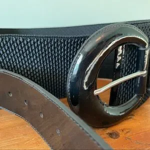 Armani Exchange | Accessories | Armani Exchange Cinch Waist  display picture 2